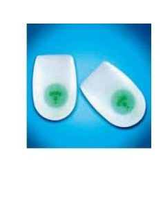 Talloniera silicone taglia 2